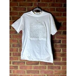 Vintage Excalibur Las Vegas T Shirt